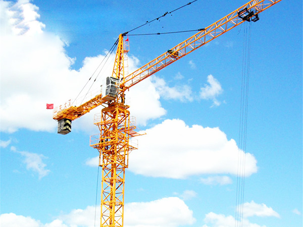 QTZ125 (DH6015B) Mechanisms 10t、8t